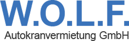 Autokrane flexibel mieten im Raum Marl | Schwertransporte